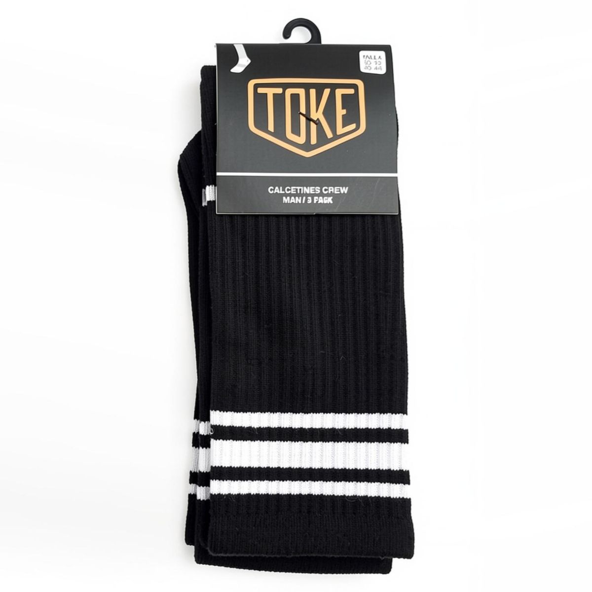 TOKE - Calcetines Hombre Toke