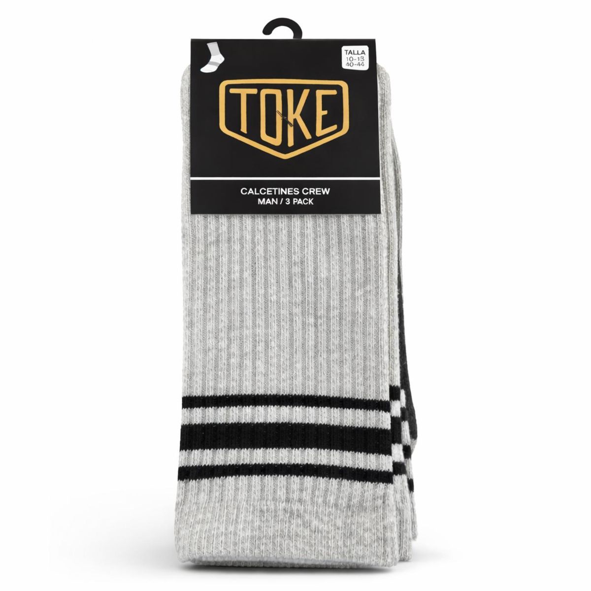 TOKE - Calcetines Hombre Toke