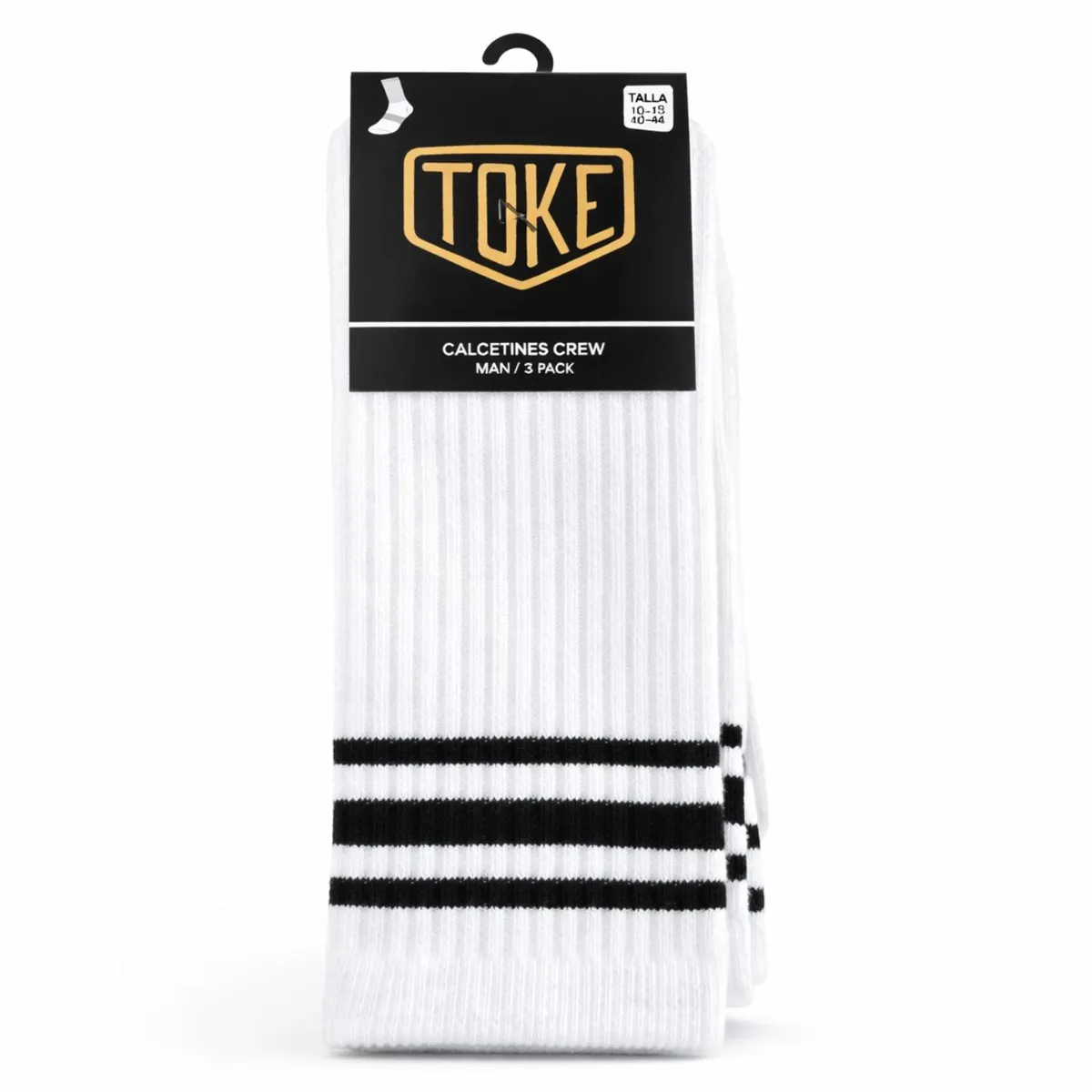 TOKE - Calcetines Hombre Toke