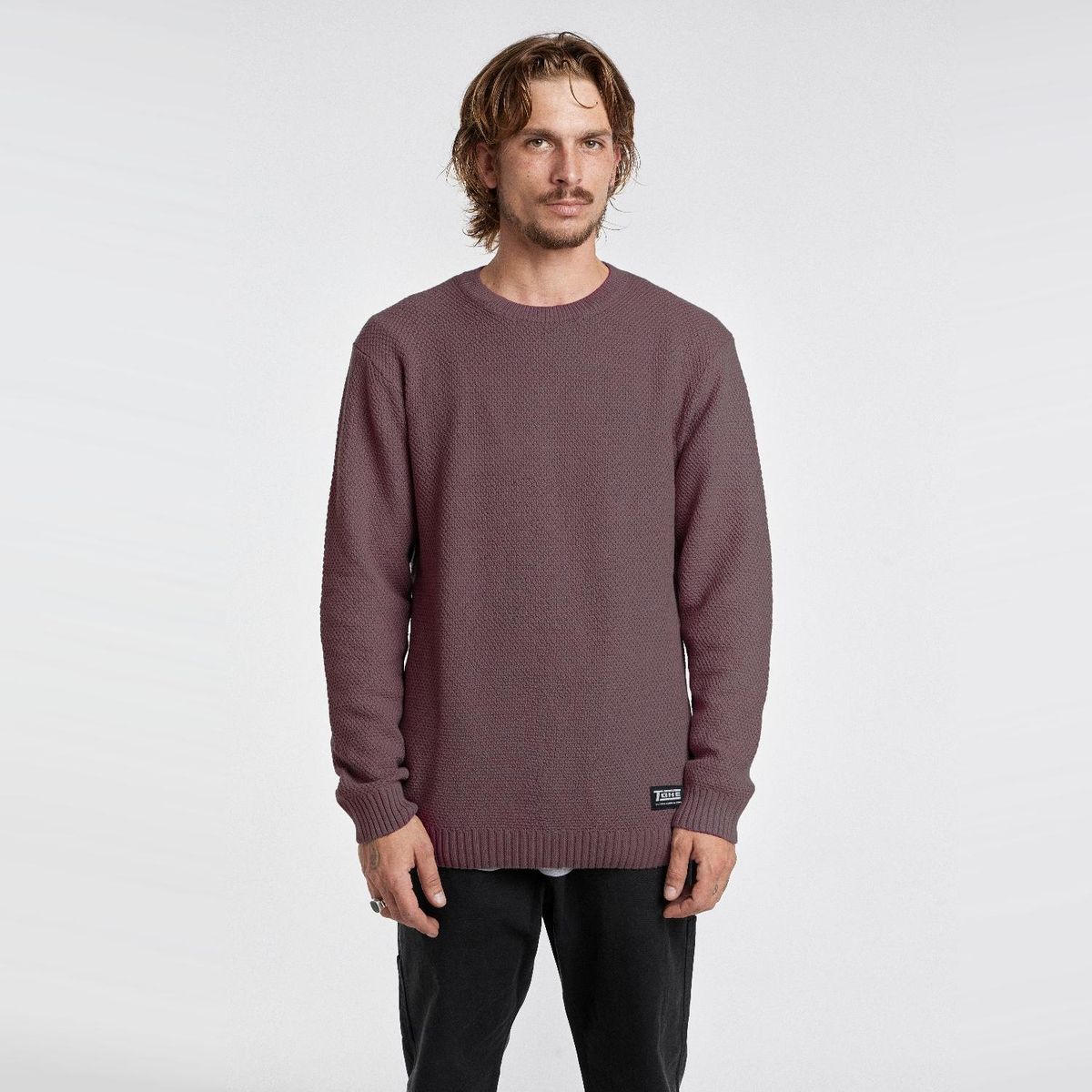 TOKE - Chaleco Hombre Toke