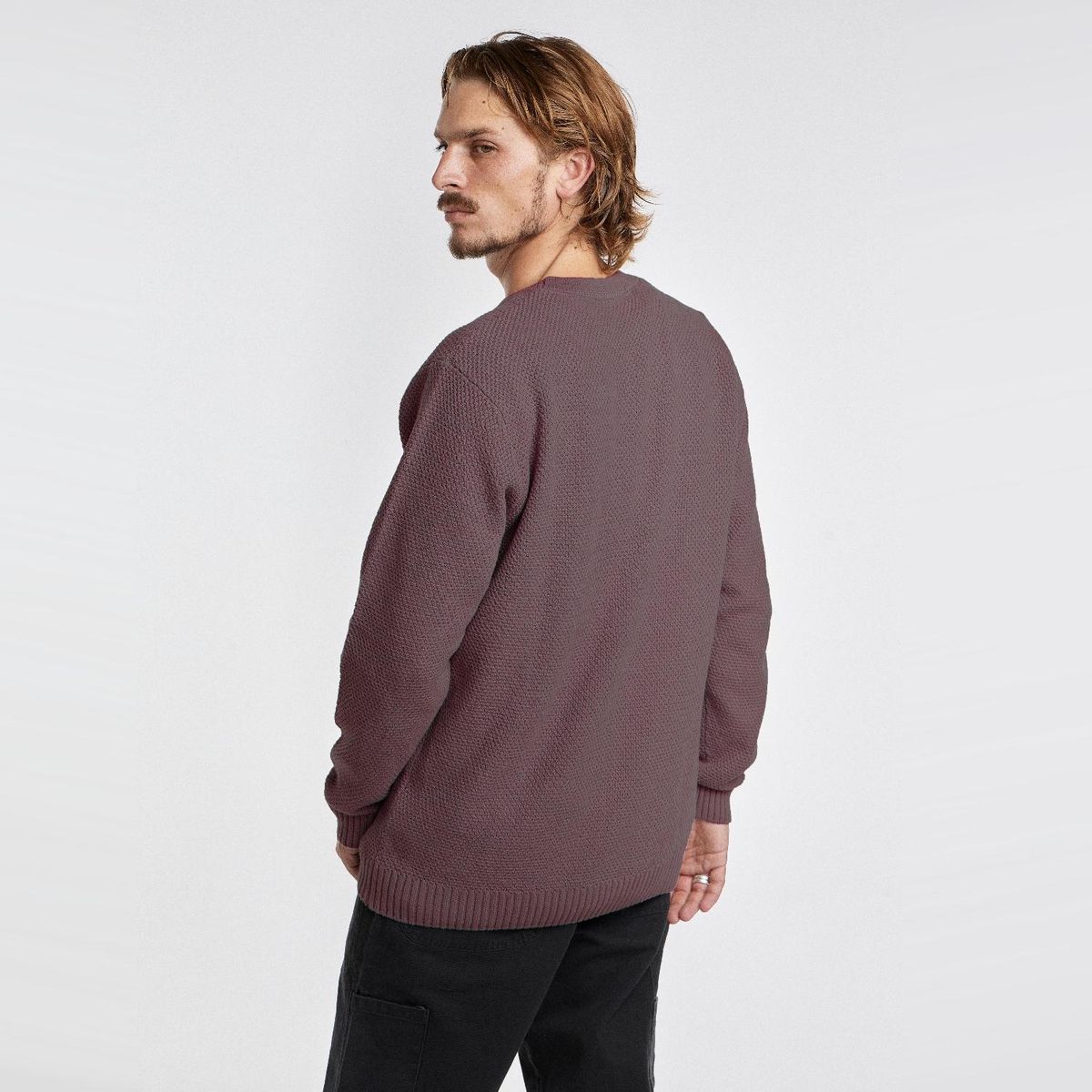 TOKE - Chaleco Hombre Toke