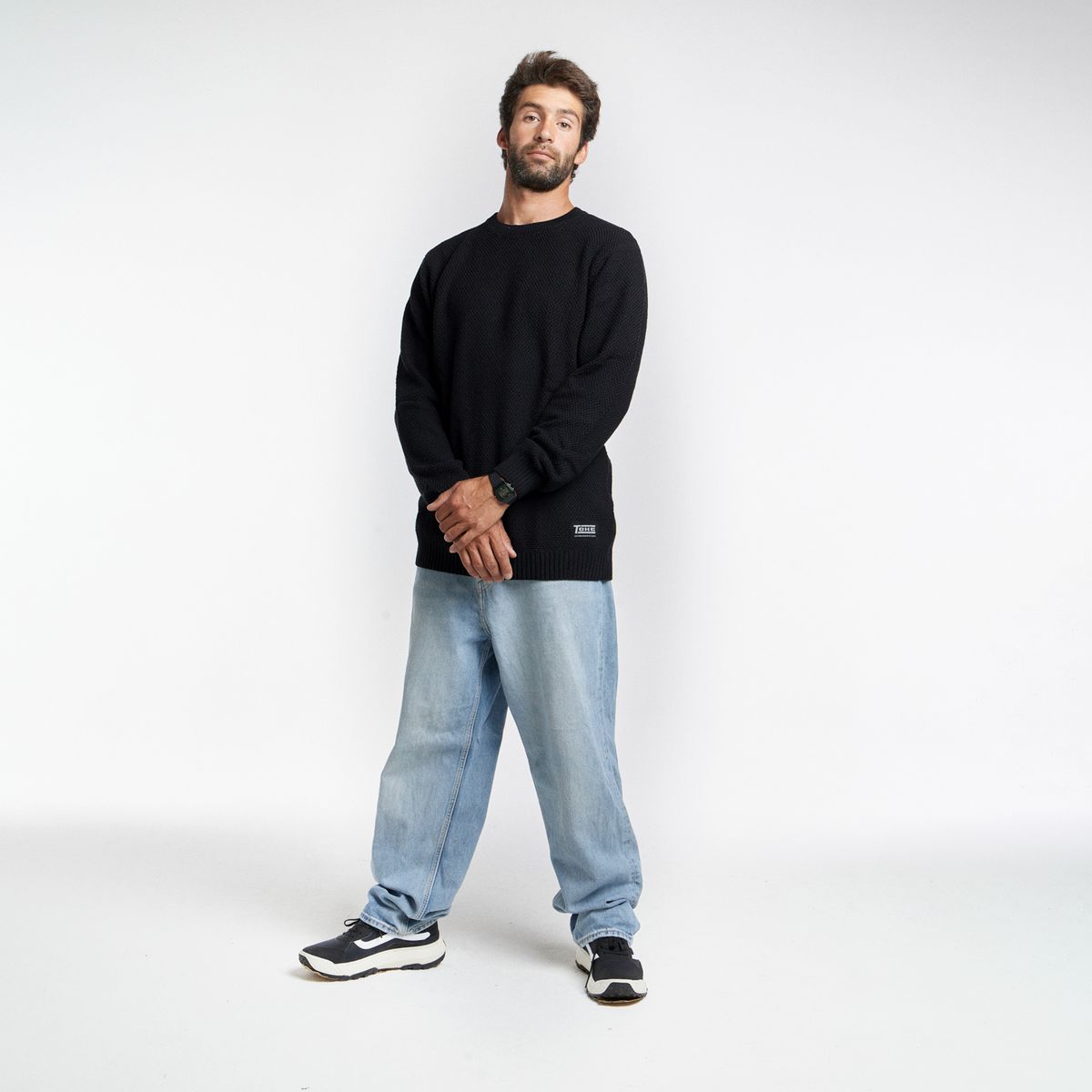 TOKE - Chaleco Hombre Toke