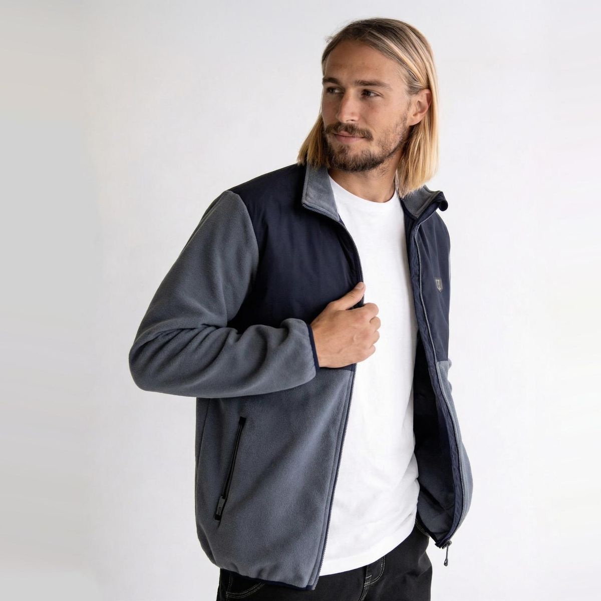 TOKE - Polar Hombre Toke