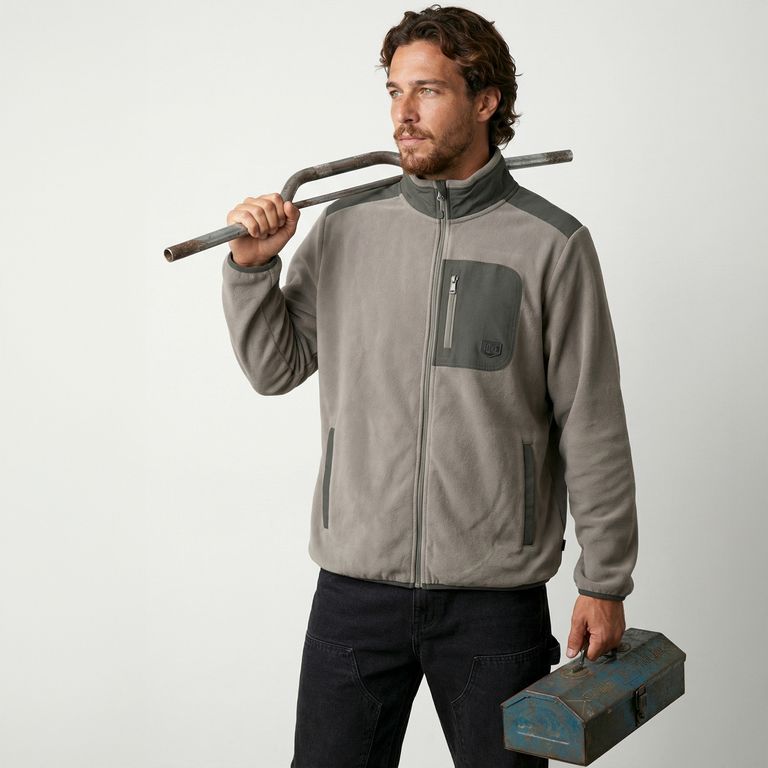 TOKE Polar Hombre