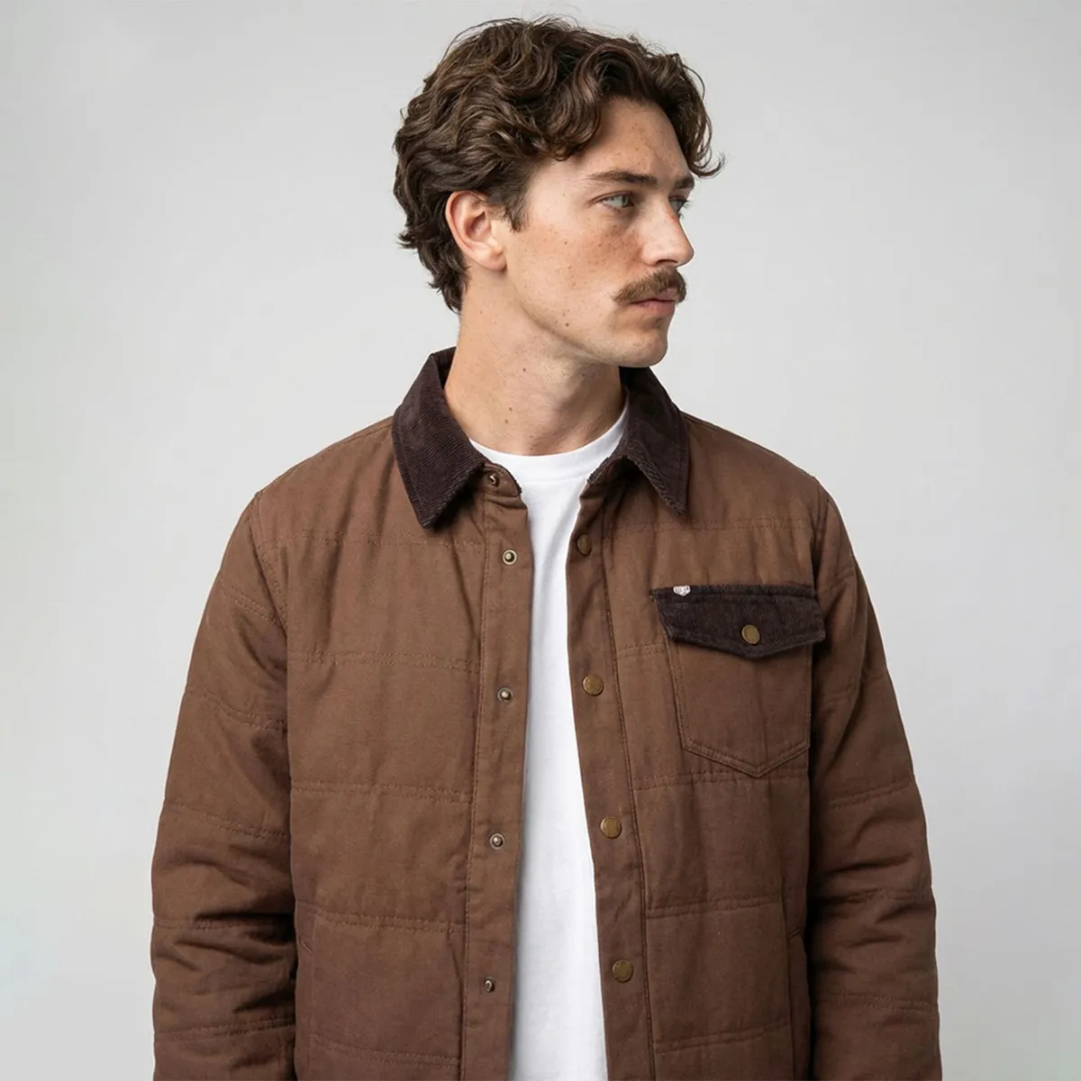 TOKE - Chaqueta Hombre Toke