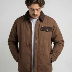 TOKE - Chaqueta Hombre