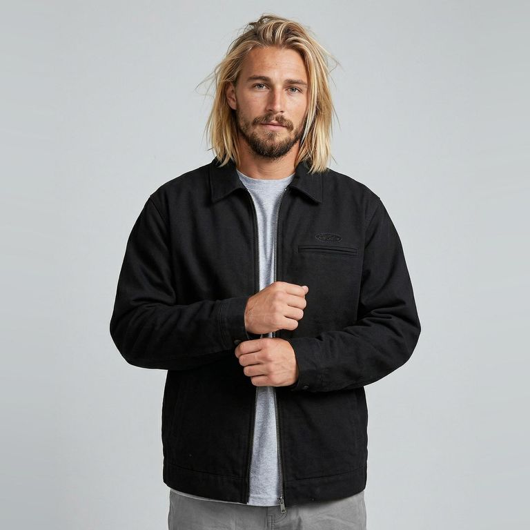 TOKE Chaqueta Hombre