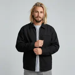 TOKE - Chaqueta Hombre