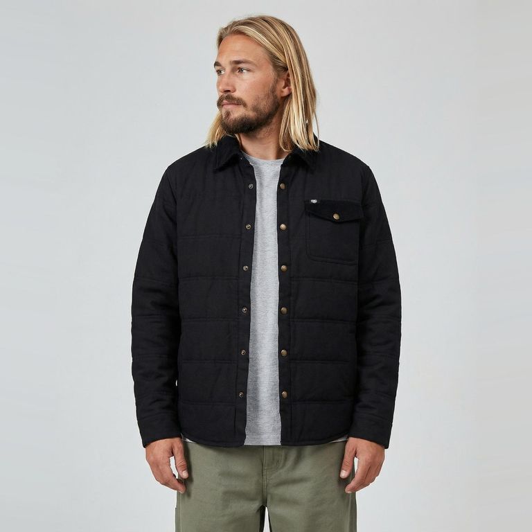 Chaqueta Hombre