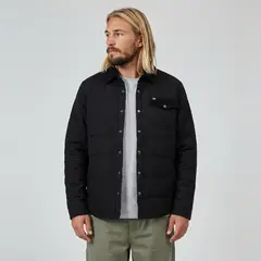 TOKE - Chaqueta Hombre