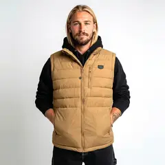 TOKE - Parka Hombre