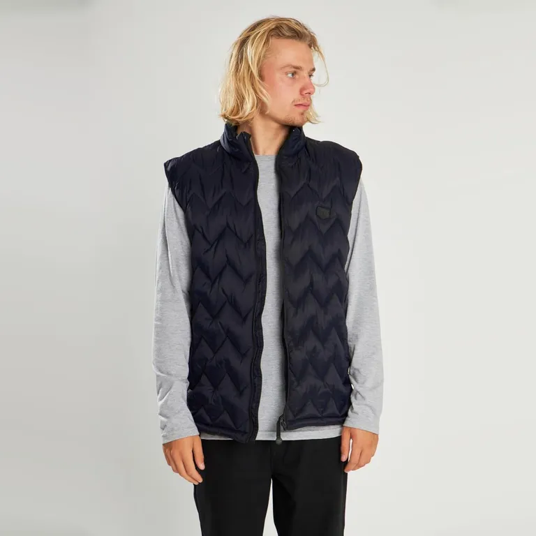 TOKE Parka Hombre