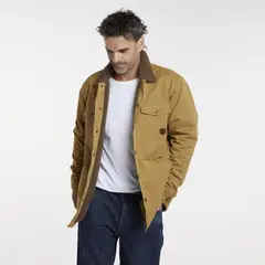 TOKE - Chaqueta Hombre