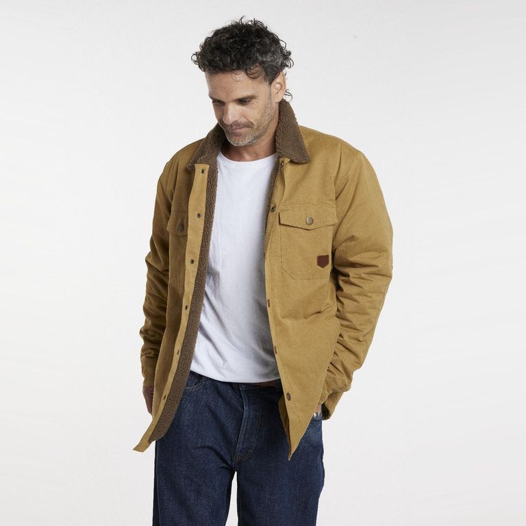 TOKE Chaqueta Hombre