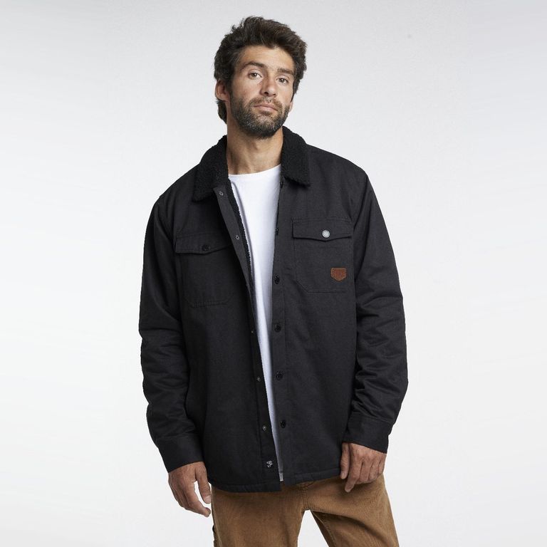 Chaqueta Hombre