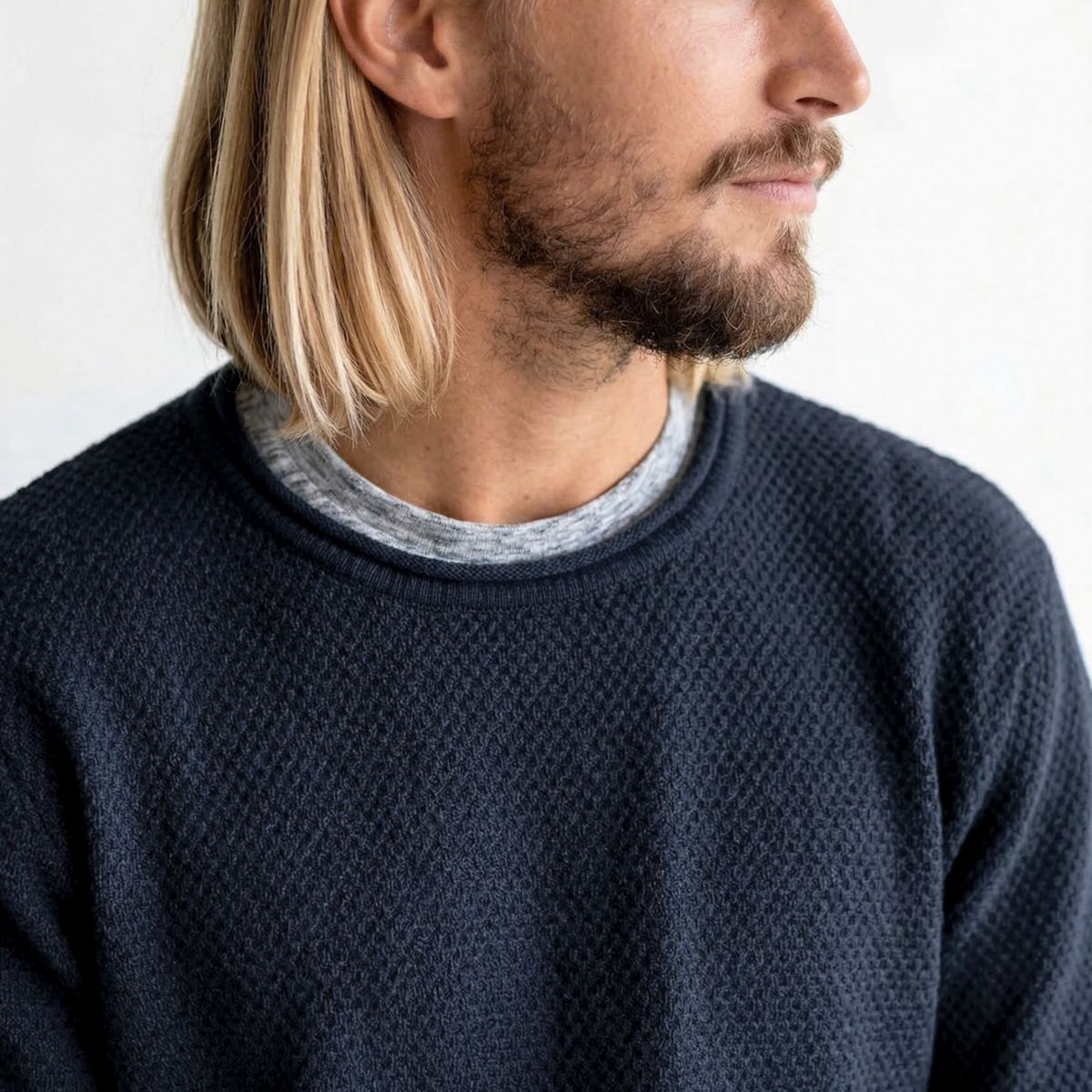 TOKE - Chaleco Hombre Toke