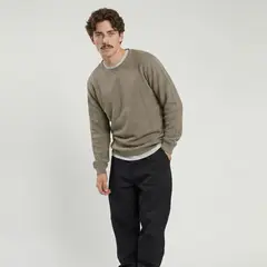 TOKE - Chaleco Hombre