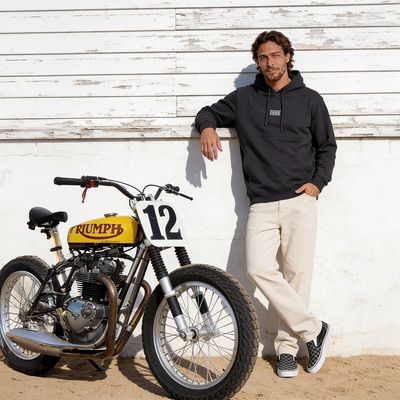 Imagen 2 del producto Polerón Hombre