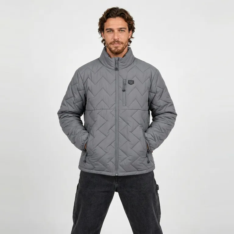 Parka Hombre