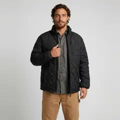 TOKE - Parka Hombre