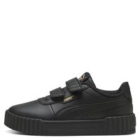 Carina 3.0-1 Zapatilla Urbana Unisex Niño Negro (28 a 35)
