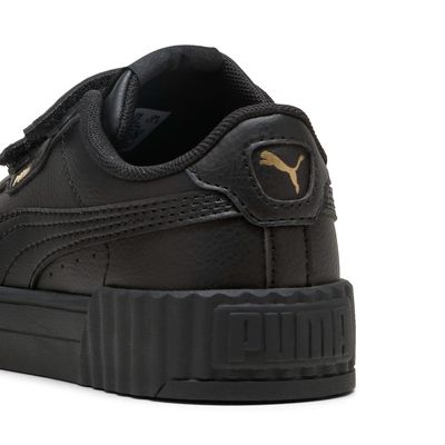 Imagen 2 del producto Carina 3.0-1 Zapatilla Urbana Unisex Niño Negro (28 a 35)