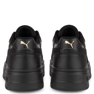 Imagen 2 del producto Rebound Femme-3 Zapatilla Urbana Unisex Niño Negro (35.5 a 38)