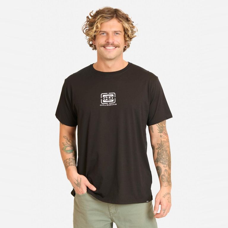 MAUI AND SONS Polera Hombre