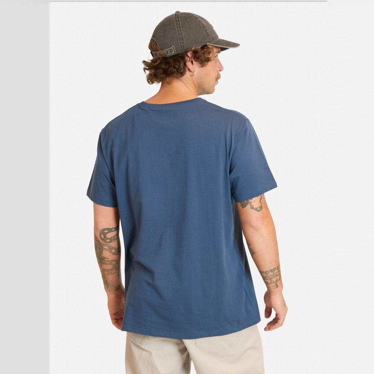 MAUI AND SONS - Polera Hombre Maui And Sons