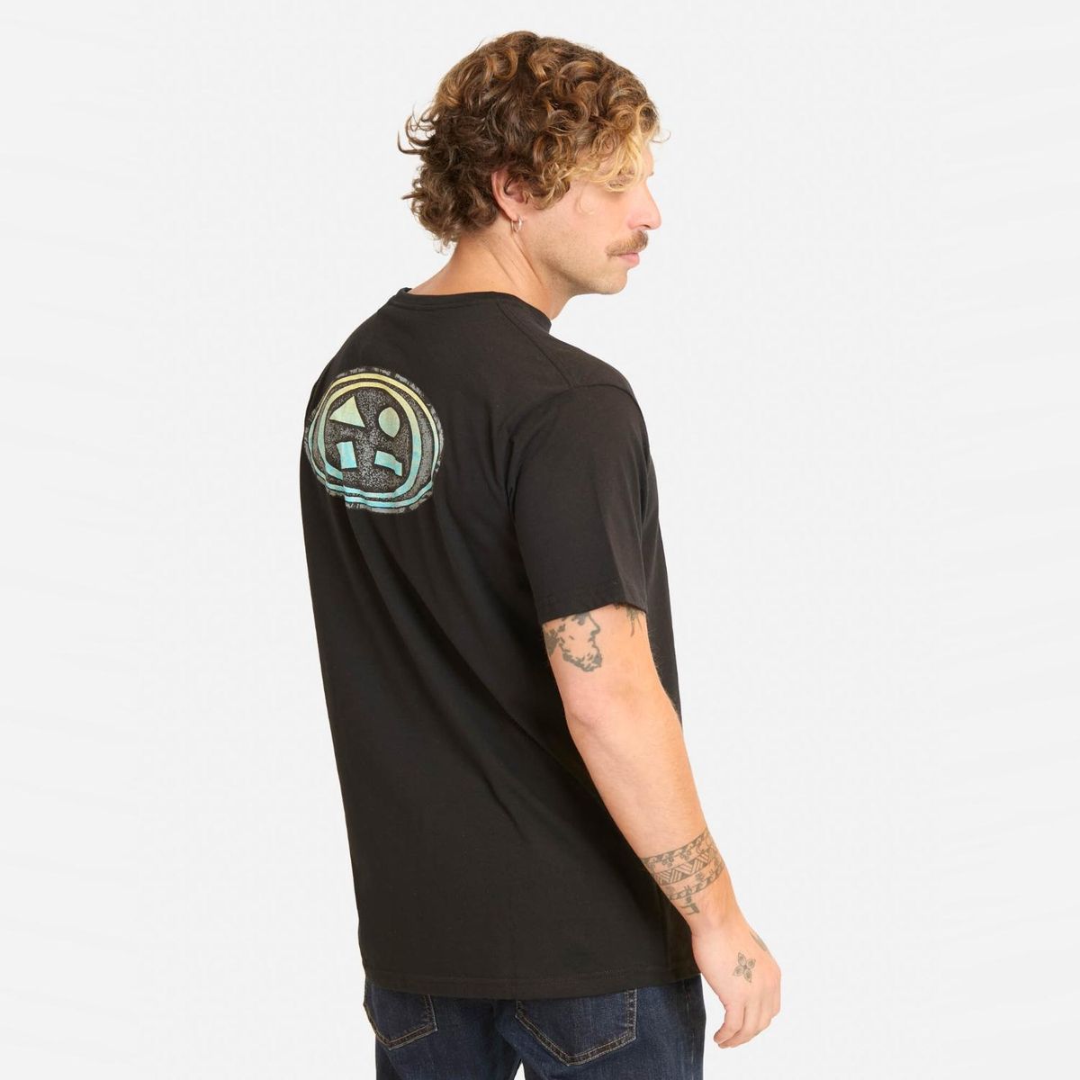 MAUI AND SONS - Polera Hombre Maui And Sons