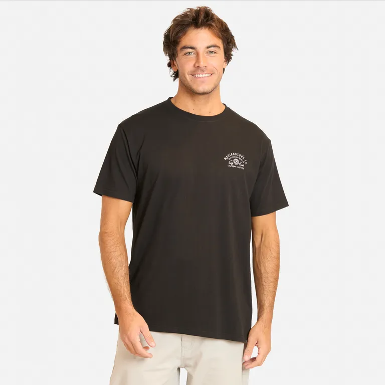 MAUI AND SONS Polera Hombre