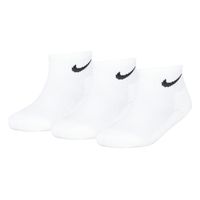 Pack De 3 Calcetines Deportivos Unisex Niño