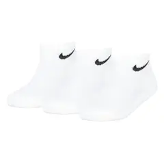 NIKE - Pack De 3 Calcetines Deportivos Unisex Niño