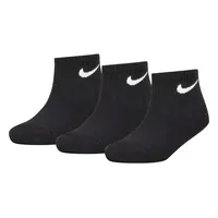 Pack De 3 Calcetines Deportivos Unisex Niño