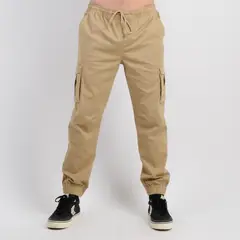 O'NEILL - Pantalón Tiro Medio Hombre