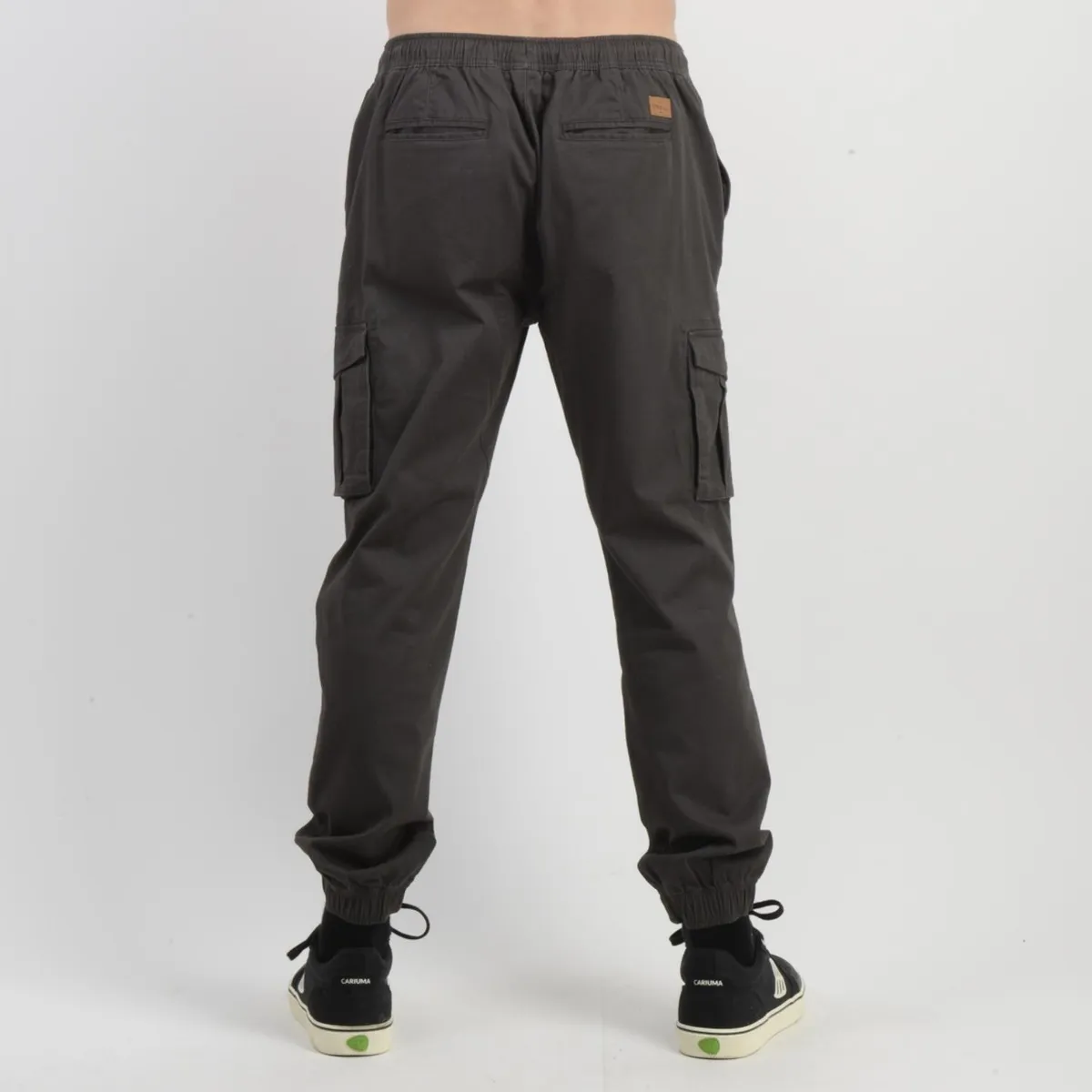 O'NEILL - Pantalón Tiro Medio Hombre O'Neill