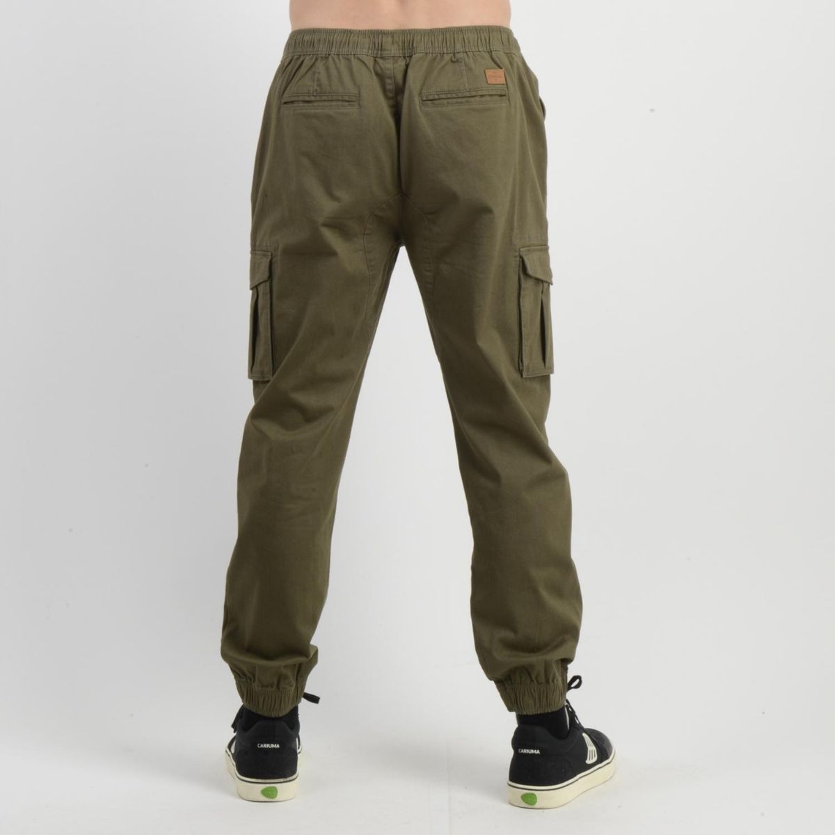 O'NEILL - Pantalón Tiro Medio Hombre O'Neill