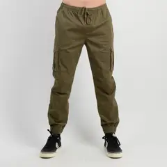 O'NEILL - Pantalón Tiro Medio Hombre
