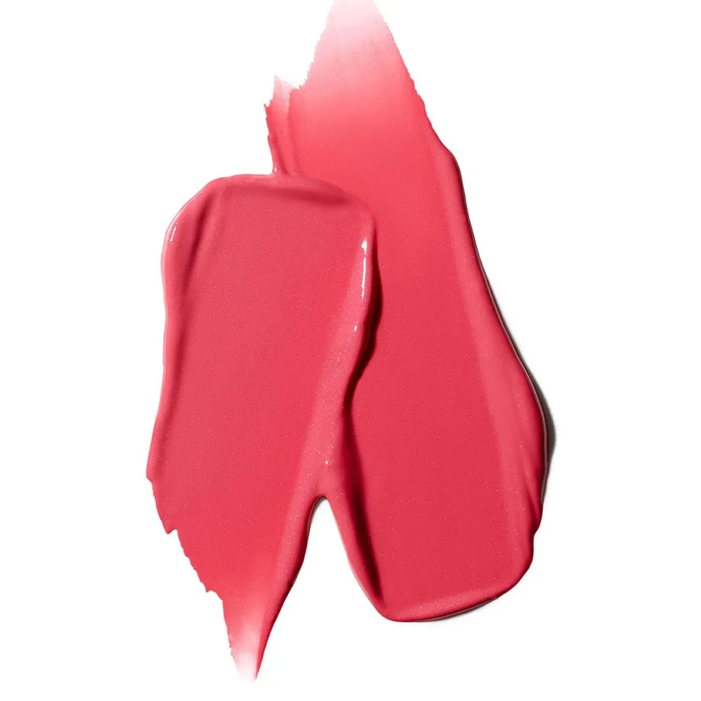 Mac Lustreglass Sheer-Shine Lipstick Frienda, foto 2