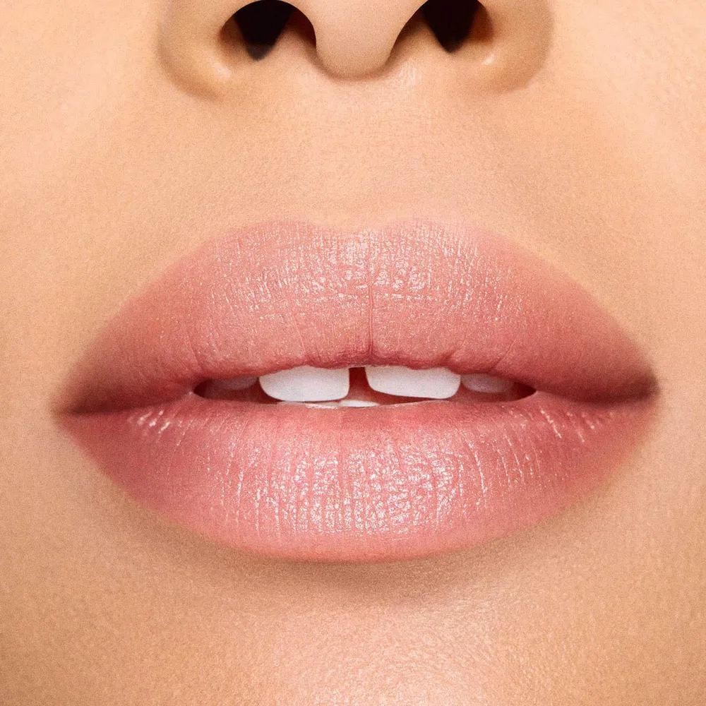 Mac Lustreglass Sheer-Shine Lipstick Sunny Vanilla, foto 3