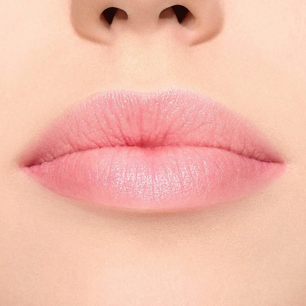 Mac Lustreglass Sheer-Shine Lipstick Sunny Vanilla, foto 4