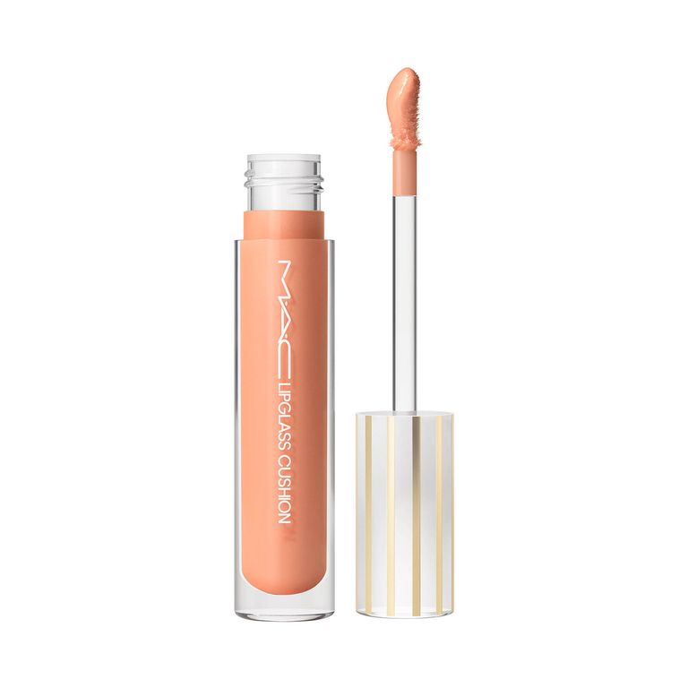 Aceite labial Lipglass Cushion High-Pigment Oil