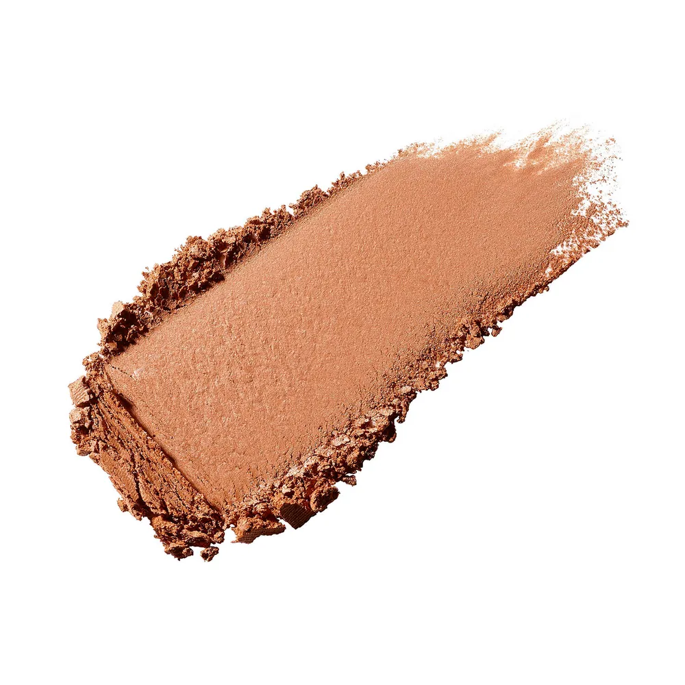 Mac Skinfinish Sunstruck Bronzer Radiant Medium Golden, foto 2