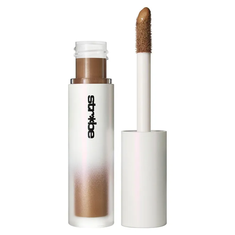 Bronceador Líquido M·A·C Strobe Beam Liquid Bronzelighter