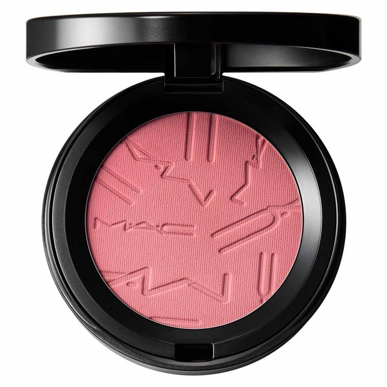 Rubor en Polvo Skinfinish Colorstruck Blush