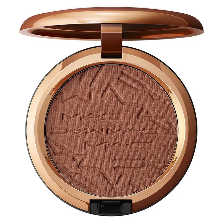 Polvo Bronceante Matte Skinfinish Sunstruck Bronzer