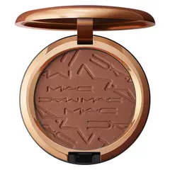 MAC - Polvo Bronceante Matte Skinfinish Sunstruck Bronzer