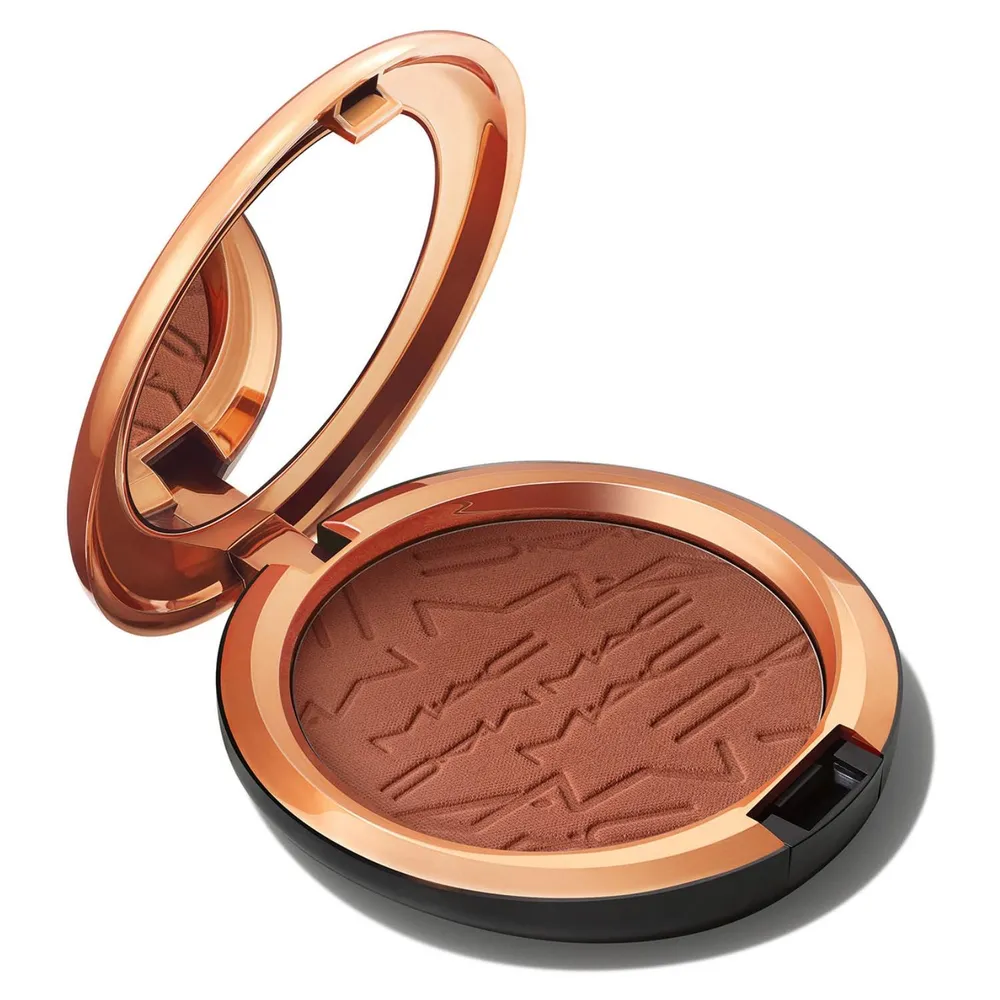 Polvo Bronceante Matte Skinfinish Sunstruck Bronzer, foto 3