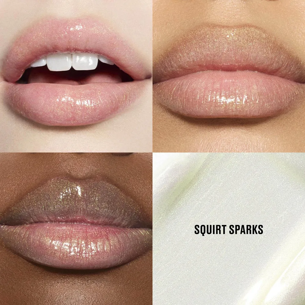 Mac Squirt Plumping Gloss Stick Shimmer 02, foto 4