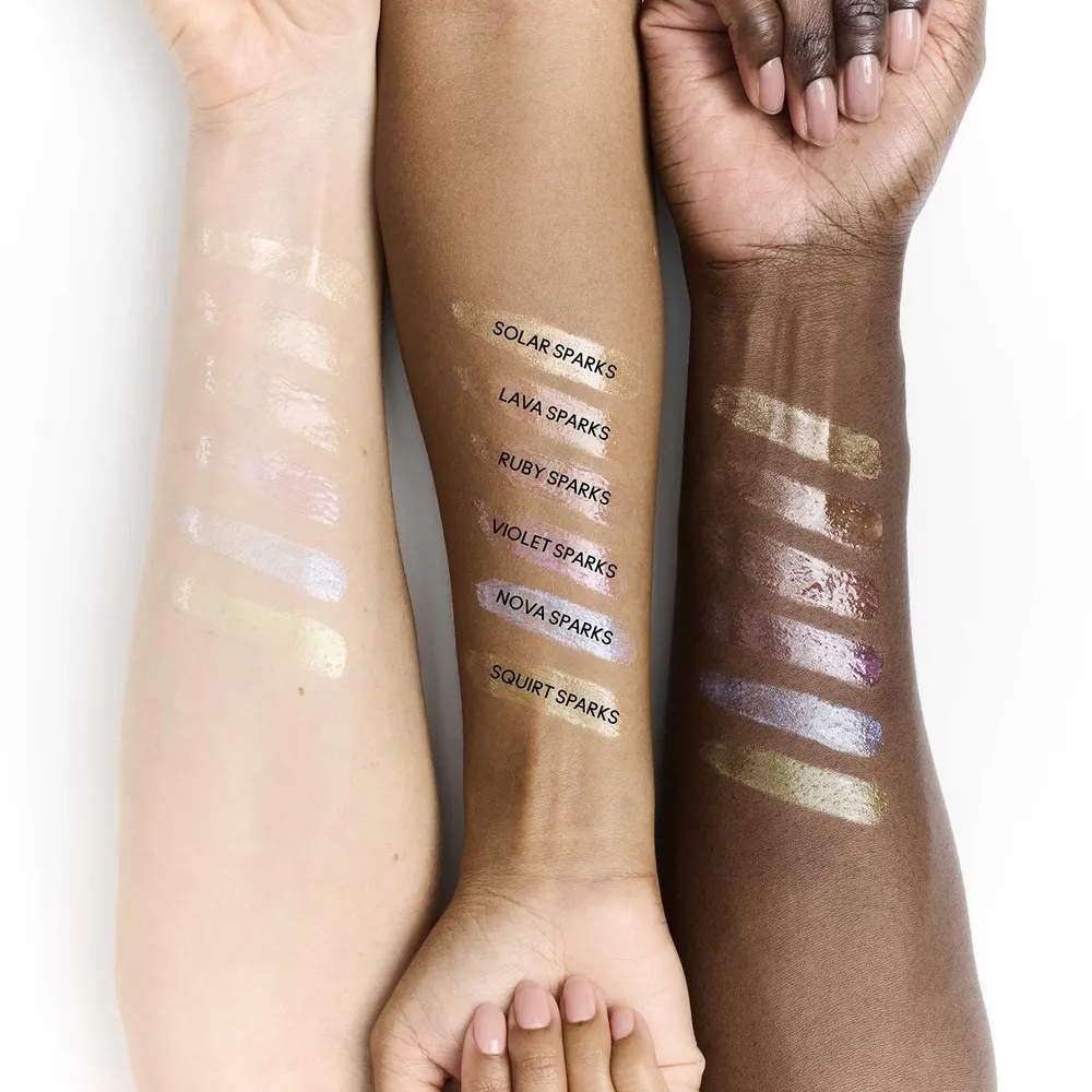 Mac Squirt Plumping Gloss Stick Shimmer 02, foto 8